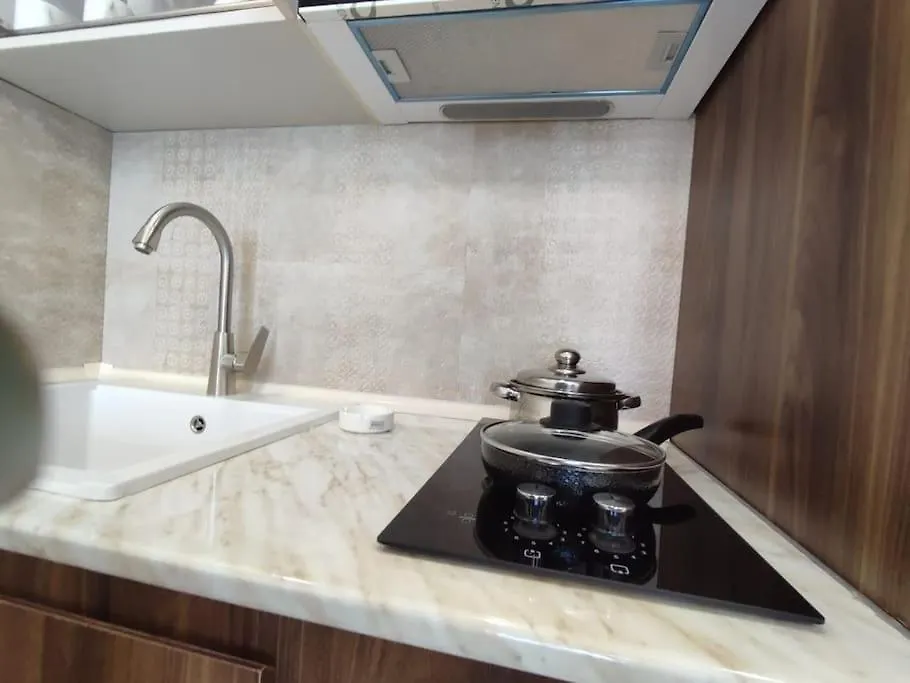 Leo Group Luxury Apartment 13-291 Sunrise باتومي جورجيا