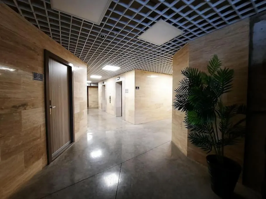 Leo Group Luxury Apartment 13-291 Sunrise باتومي