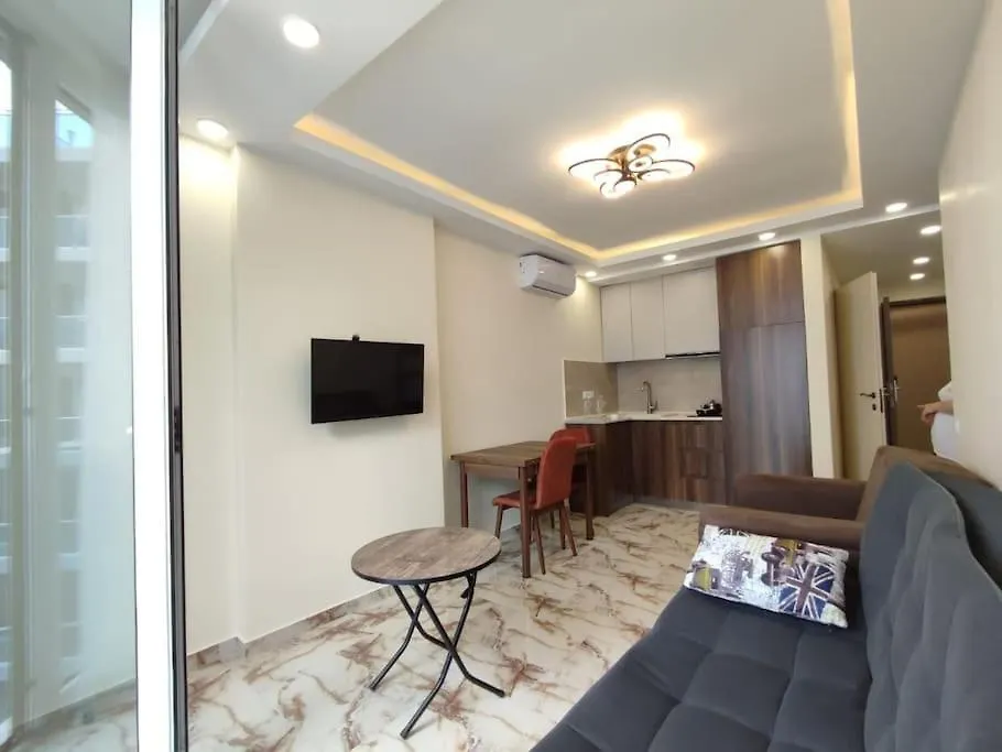 Leo Group Luxury Apartment 13-291 Sunrise باتومي جورجيا