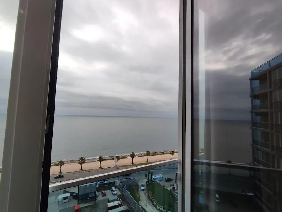 Leo Group Luxury Apartment 13-291 Sunrise باتومي 0*,  جورجيا