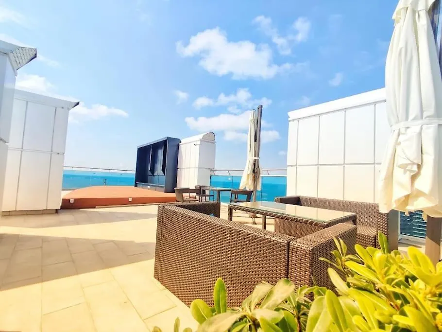 Leo Group Luxury Apartment 13-291 Sunrise باتومي جورجيا
