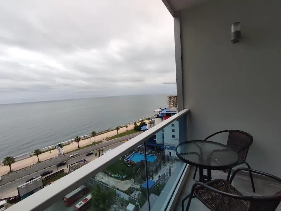 Leo Group Luxury Apartment 13-291 Sunrise باتومي