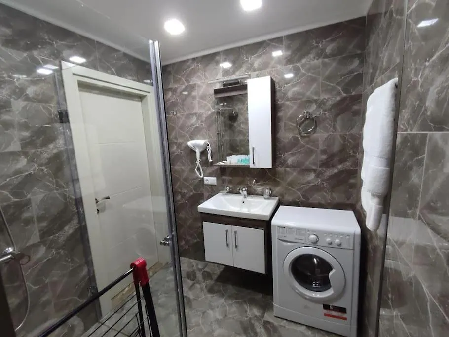 Leo Group Luxury Apartment 13-291 Sunrise باتومي