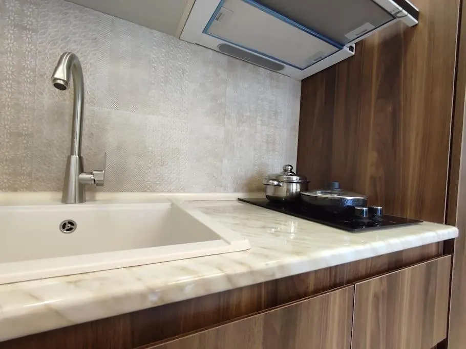 Leo Group Luxury Apartment 13-291 Sunrise باتومي