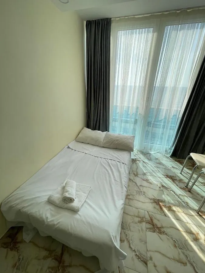 Leo Group Luxury Apartment 13-291 Sunrise باتومي