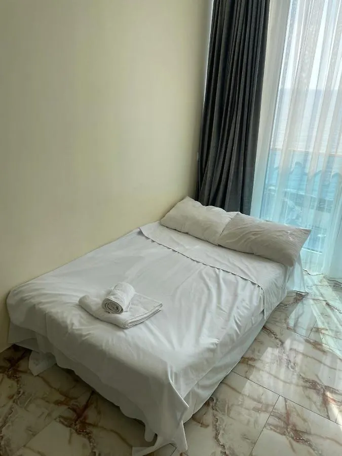 Leo Group Luxury Apartment 13-291 Sunrise باتومي