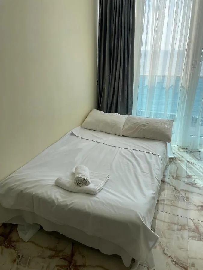 Leo Group Luxury Apartment 13-291 Sunrise باتومي
